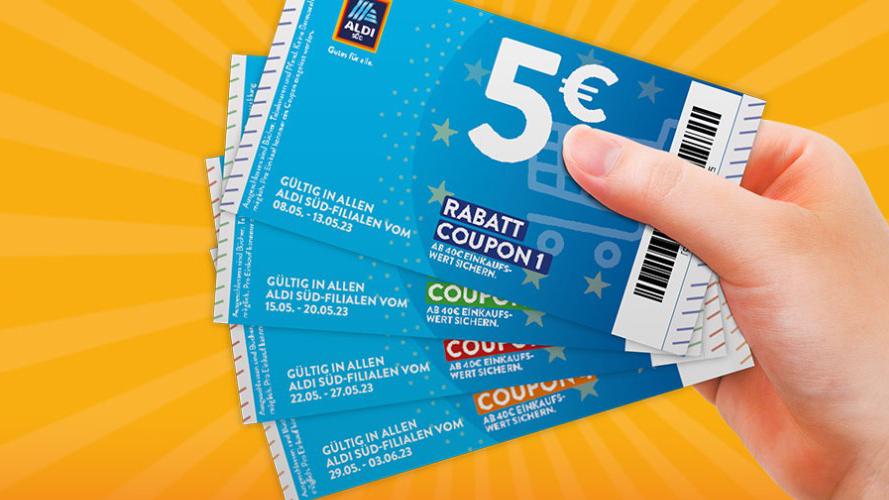 ALDI Voucher